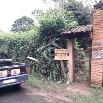 Chácara em Guararema, bairro Sítio dos Quinze