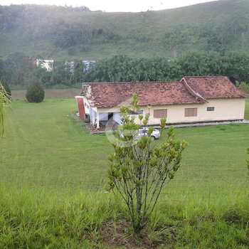 Área em Guararema, bairro Freguesia da Escada