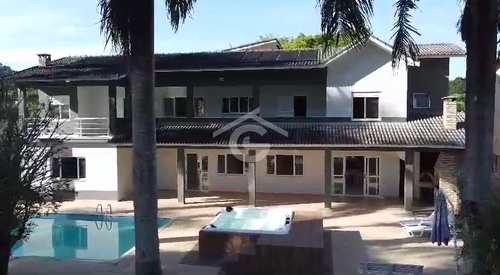 Casa, código 1819 em Guararema, bairro Itapema