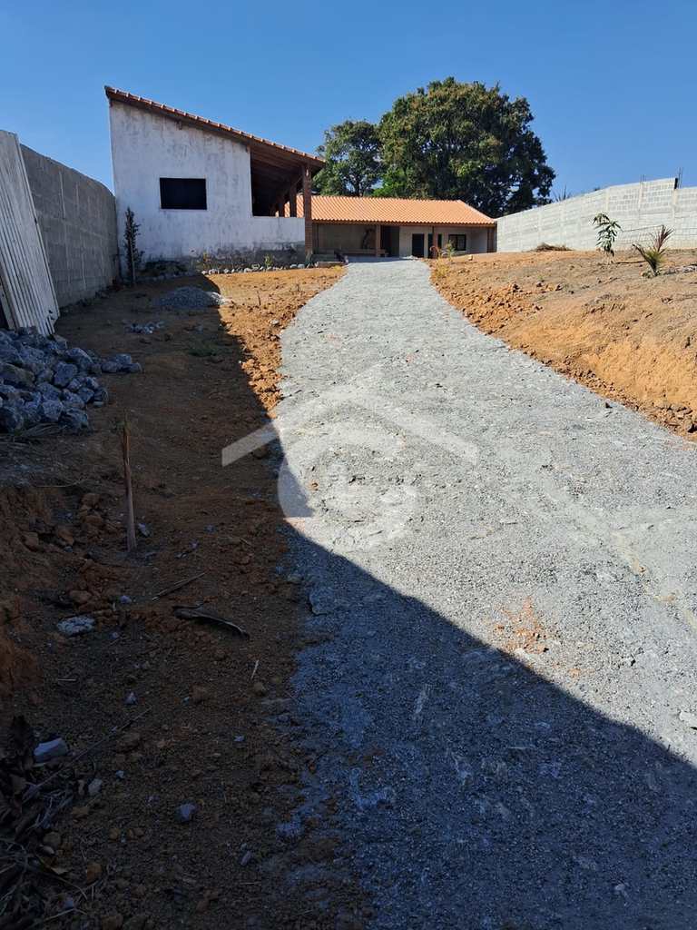 Chácara em Santa Branca, no bairro Jardim Costão