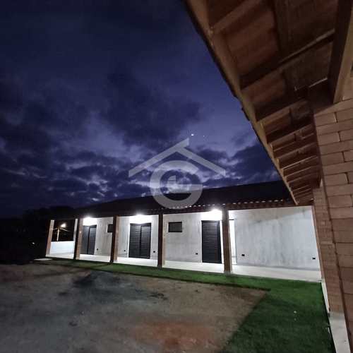 Chácara, código 1820 em Santa Branca, bairro Jardim Costão