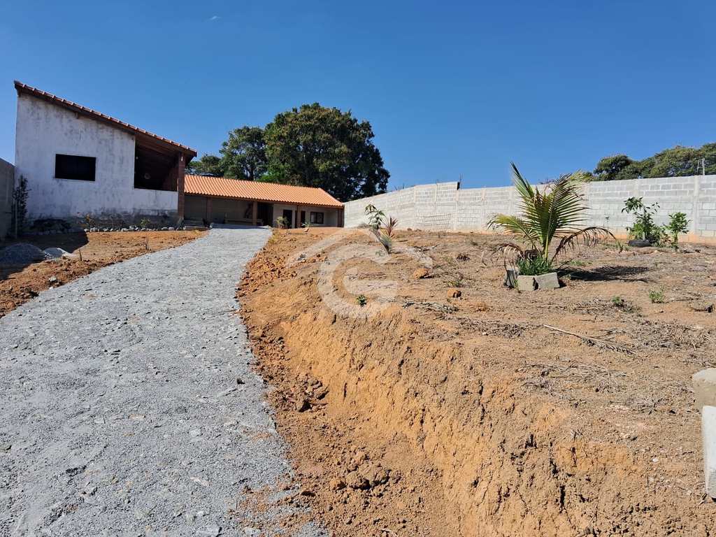 Chácara em Santa Branca, no bairro Jardim Costão