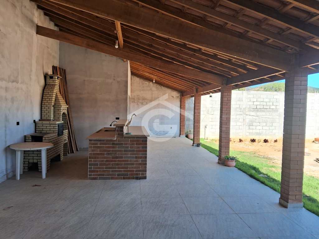 Chácara em Santa Branca, no bairro Jardim Costão