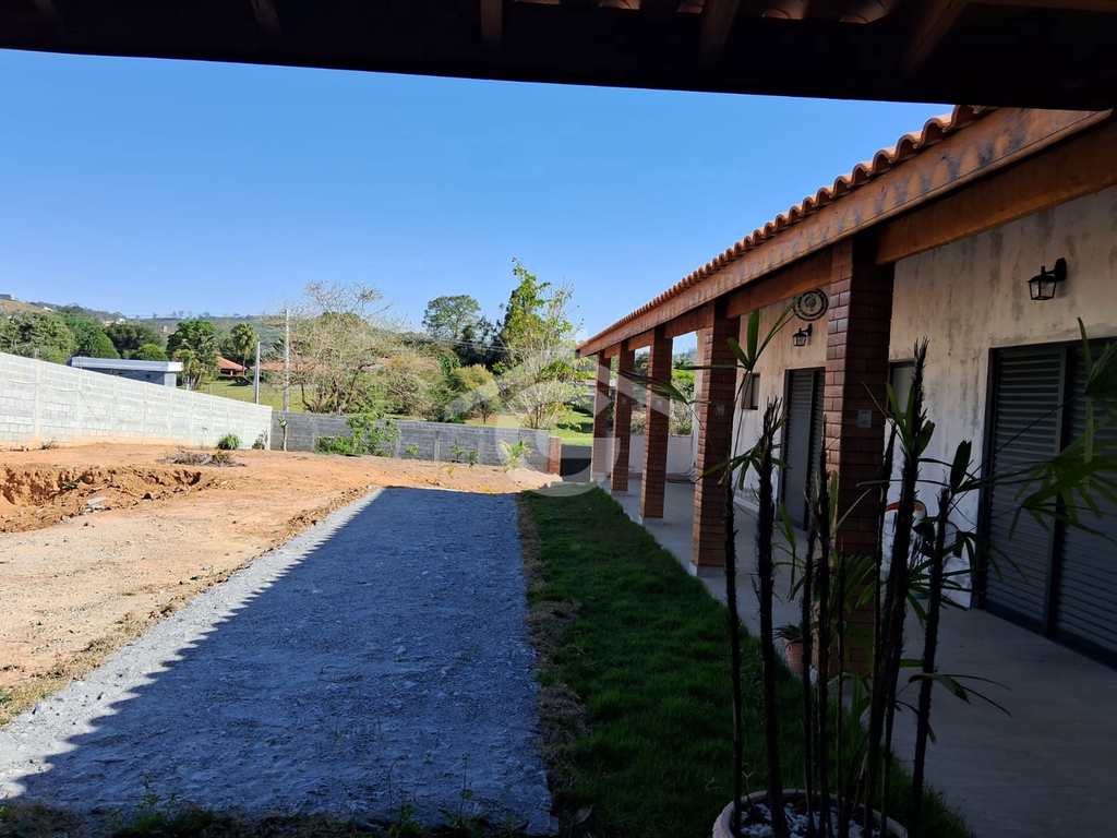 Chácara em Santa Branca, no bairro Jardim Costão