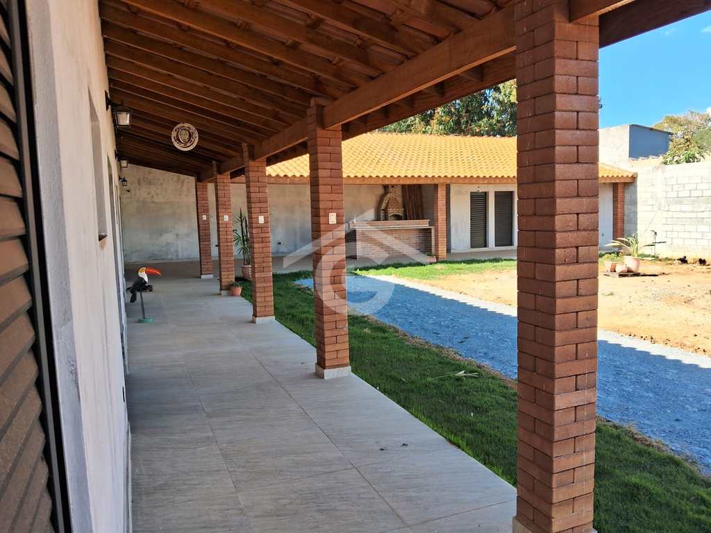 Chácara em Santa Branca, no bairro Jardim Costão