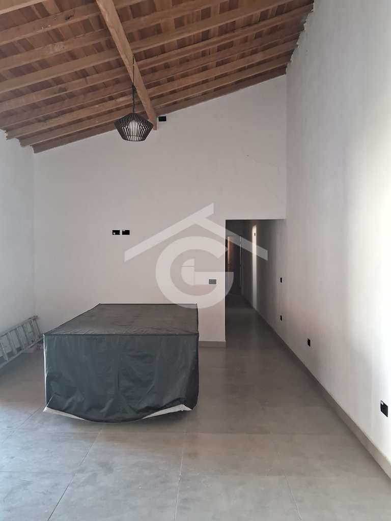 Chácara em Santa Branca, no bairro Jardim Costão