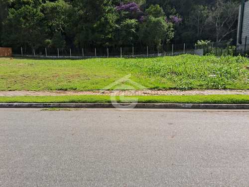 Terreno, código 1873 em Guararema, bairro Freguesia da Escada