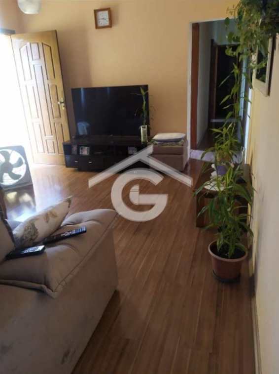 Casa em Guararema, no bairro Itapema