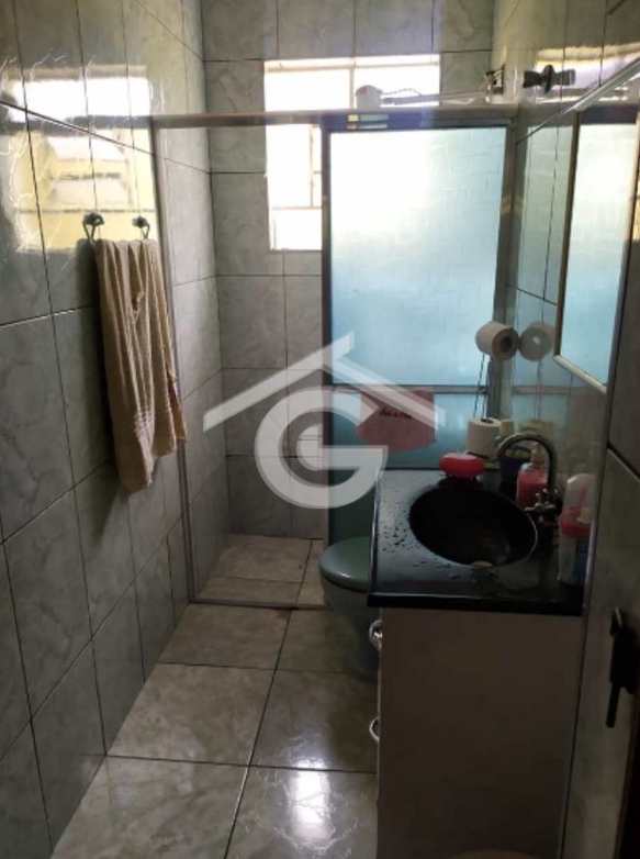 Casa em Guararema, no bairro Itapema