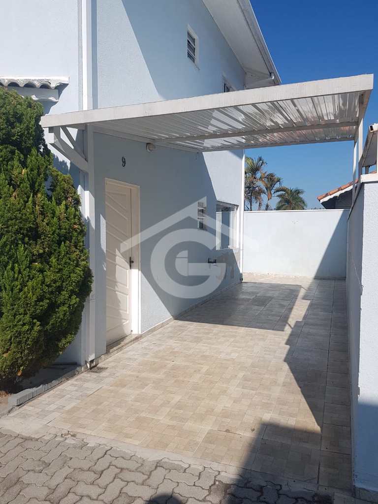 Casa em Guararema, no bairro Itapema