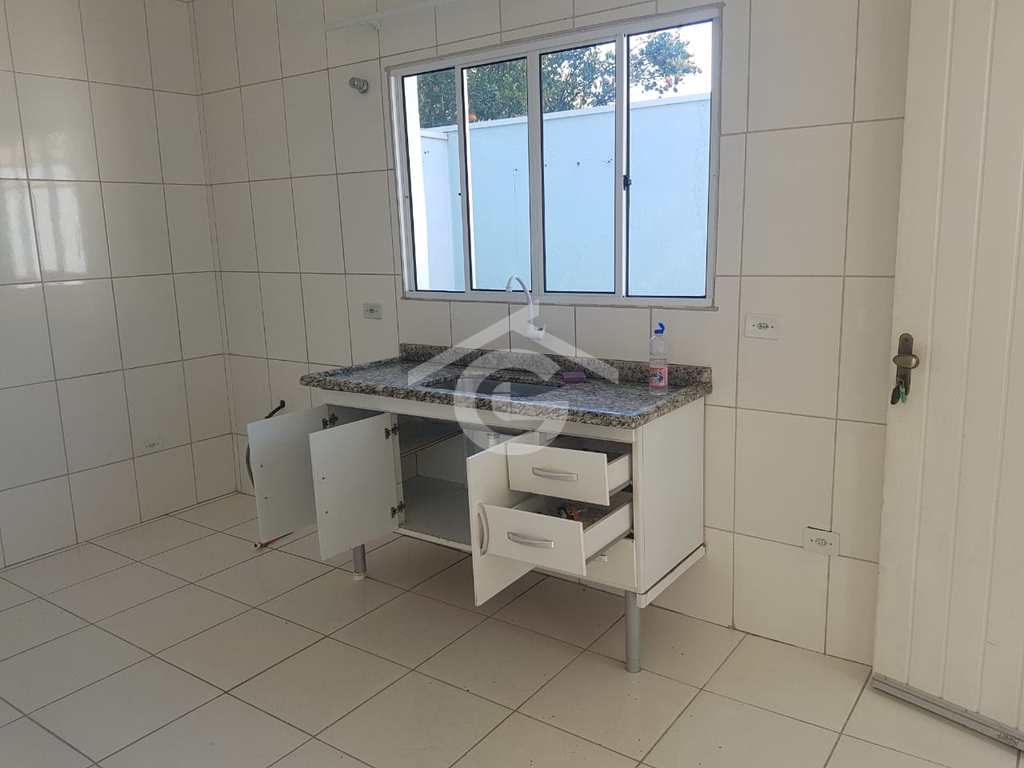 Casa em Guararema, no bairro Itapema