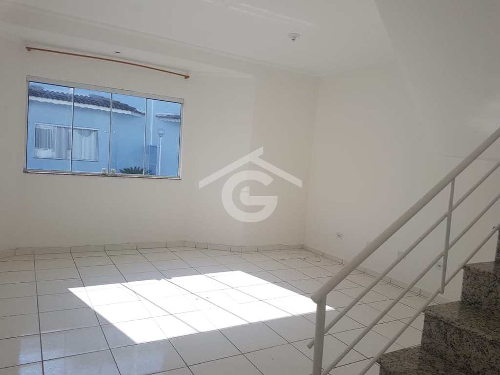 Casa em Guararema, no bairro Itapema