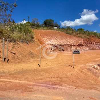 Terreno em Guararema, bairro Itaoca