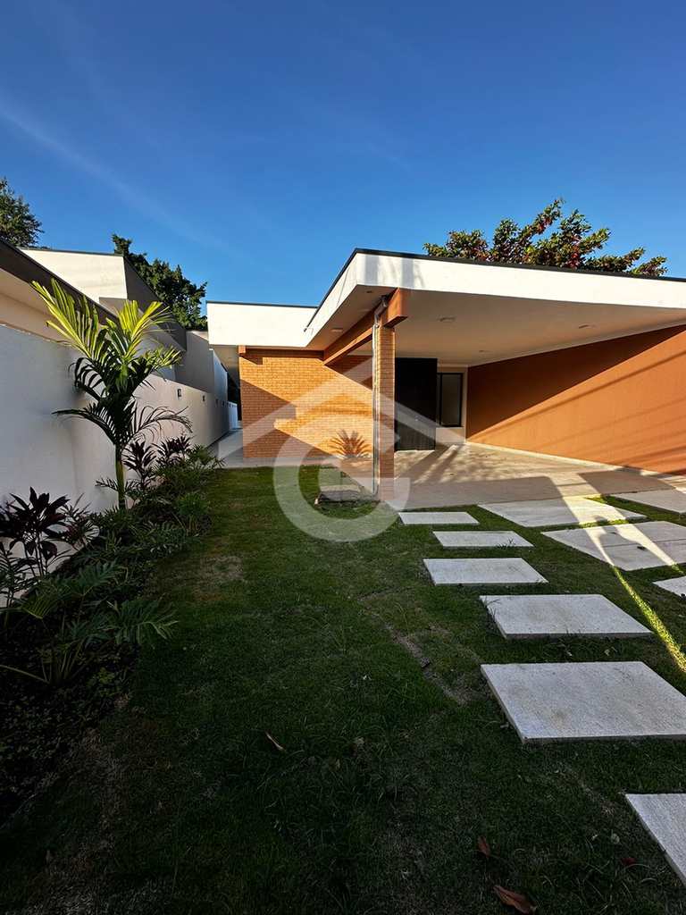 Casa em Guararema, no bairro Itapema