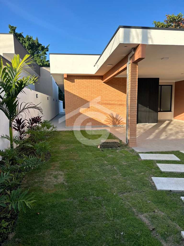 Casa em Guararema, no bairro Itapema