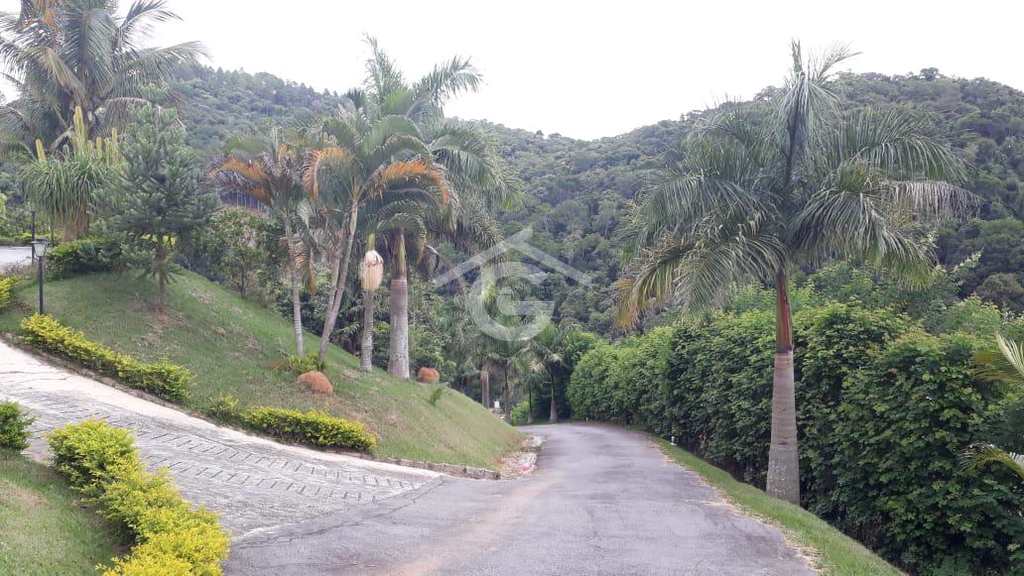 Sítio em Guararema, no bairro Itaoca