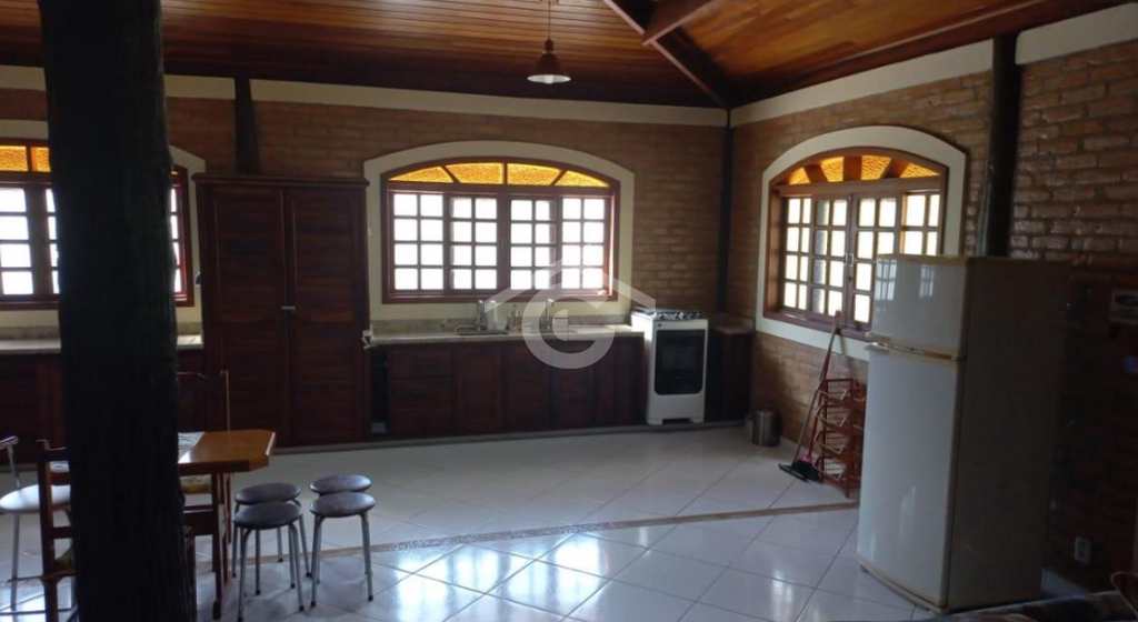 Sítio em Guararema, no bairro Itaoca