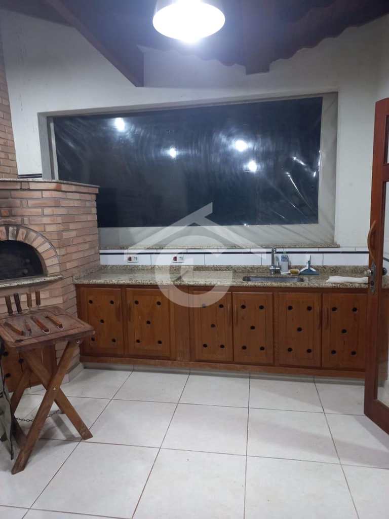 Sítio em Guararema, no bairro Itaoca
