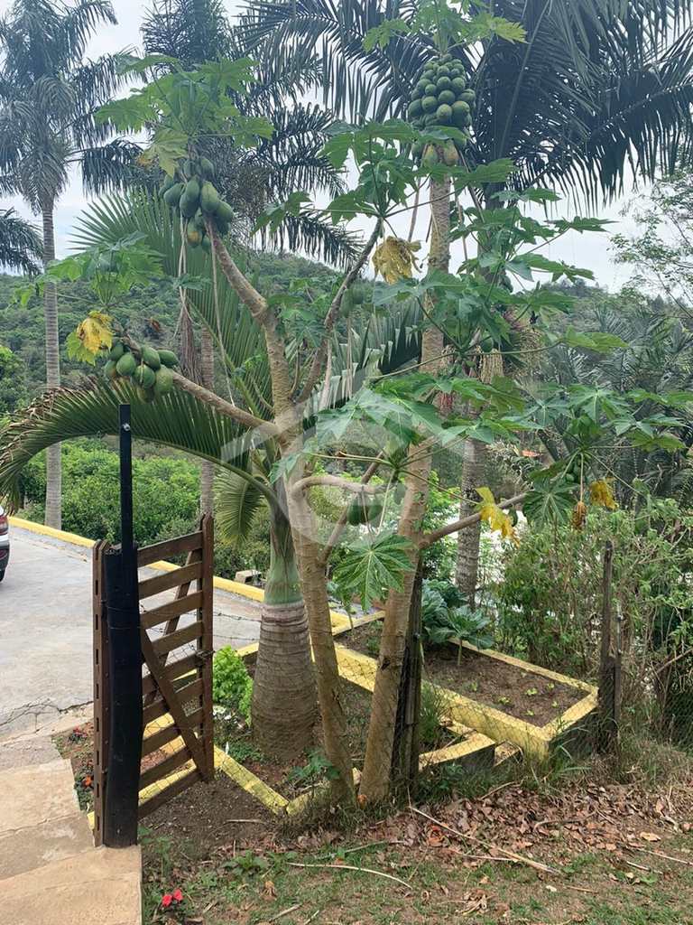 Sítio em Guararema, no bairro Itaoca