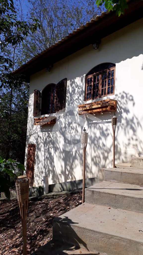 Sítio em Guararema, no bairro Itaoca