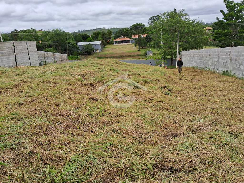 Terreno em Santa Branca, no bairro Jardim Costão
