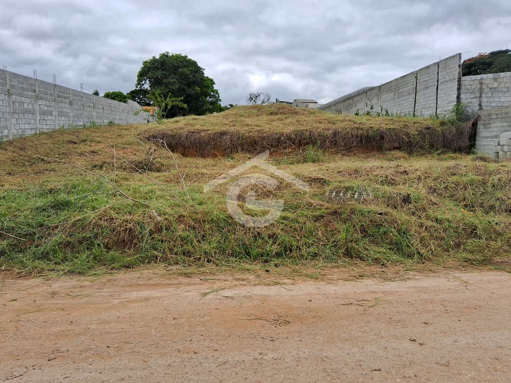 Terreno em Santa Branca, no bairro Jardim Costão