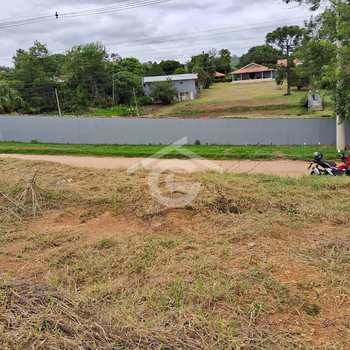 Terreno em Santa Branca, bairro Jardim Costão
