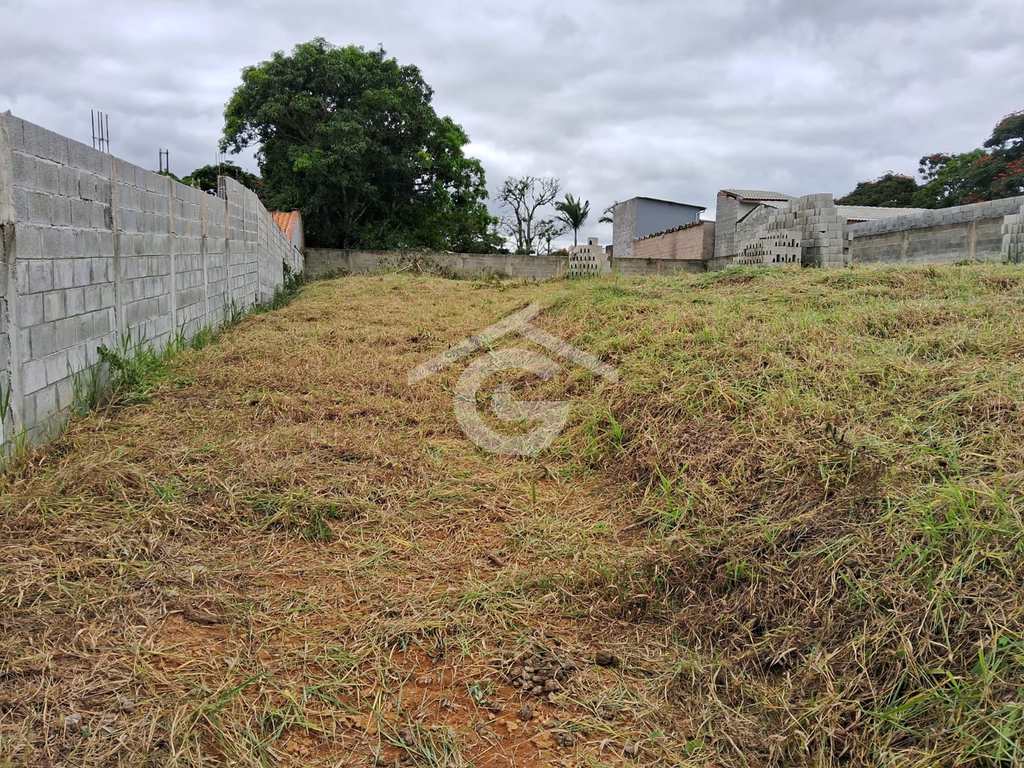 Terreno em Santa Branca, no bairro Jardim Costão