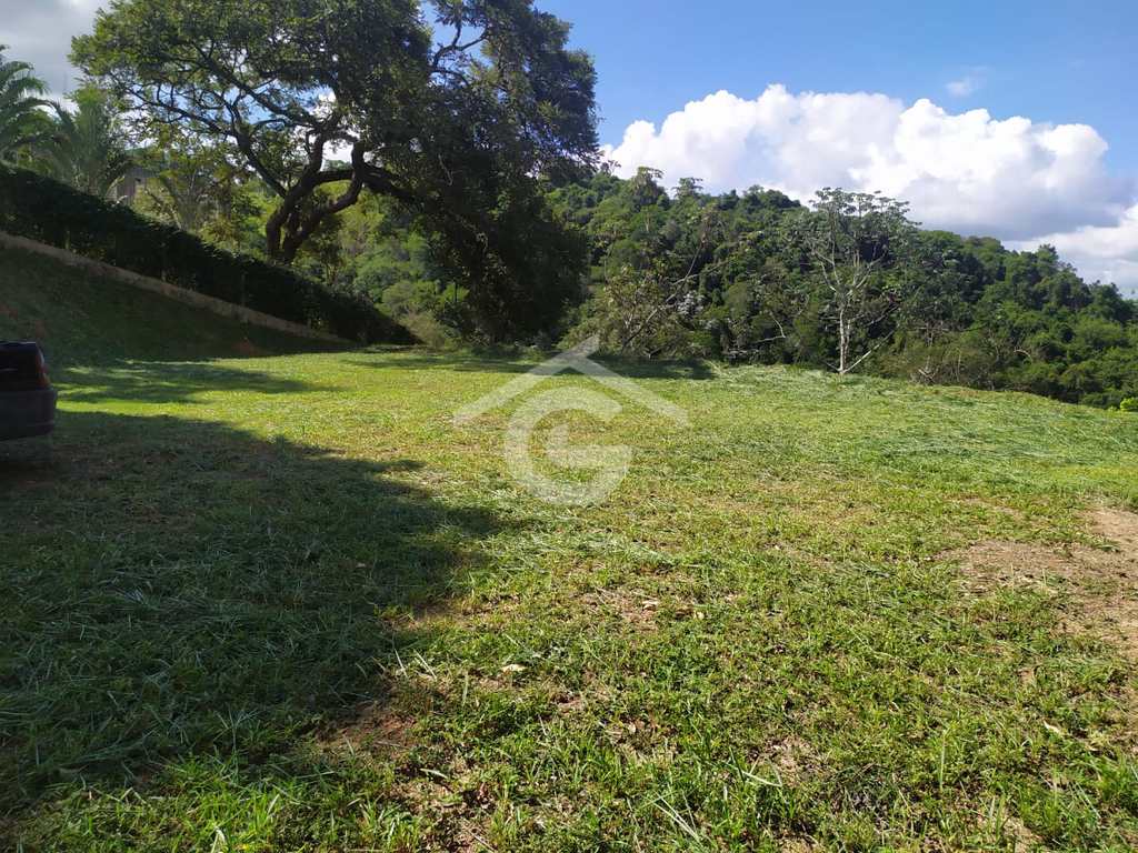 Terreno em Guararema, no bairro Freguesia da Escada