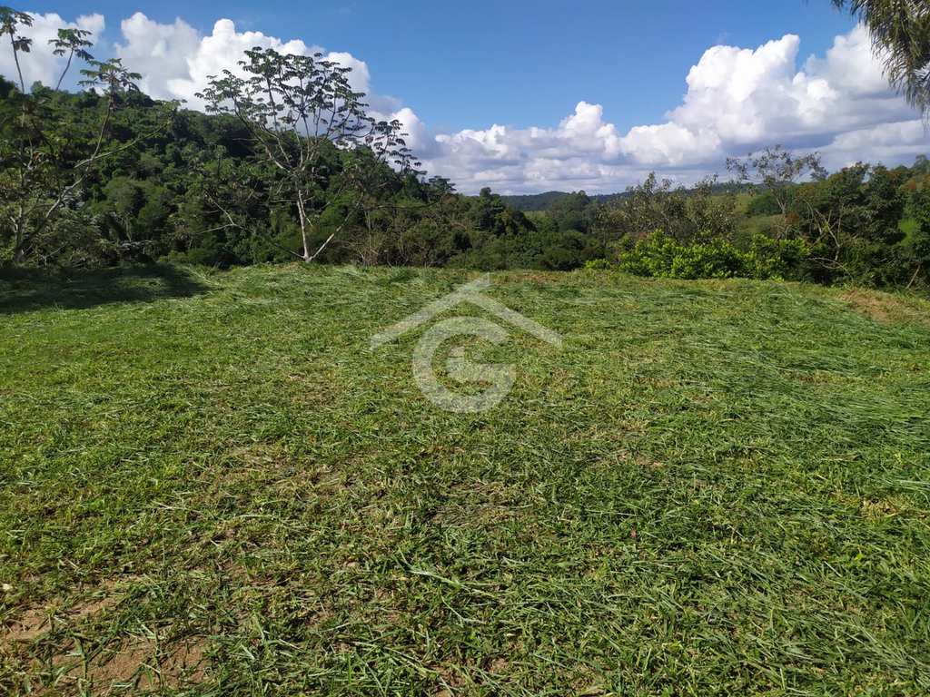 Terreno em Guararema, no bairro Freguesia da Escada