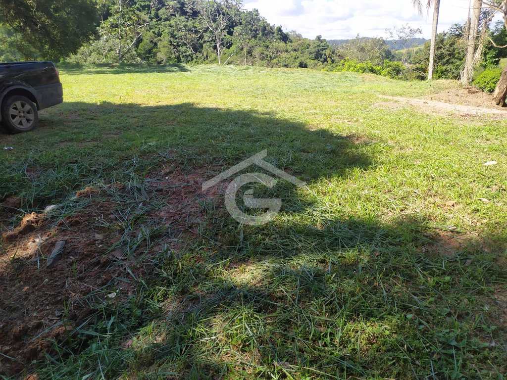 Terreno em Guararema, no bairro Freguesia da Escada