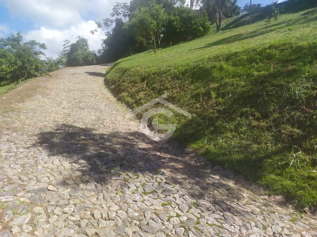 Terreno em Guararema, no bairro Freguesia da Escada