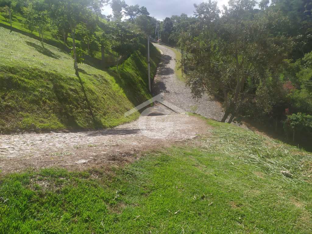 Terreno em Guararema, no bairro Freguesia da Escada