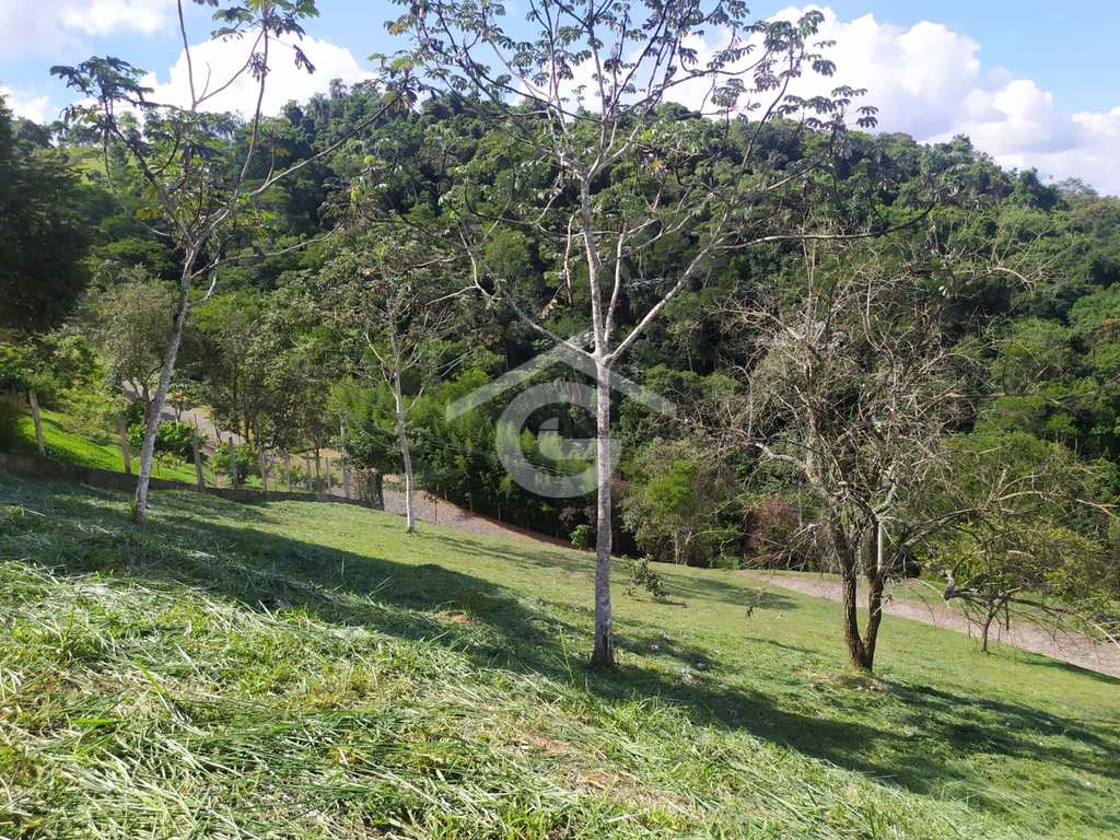 Terreno em Guararema, no bairro Freguesia da Escada