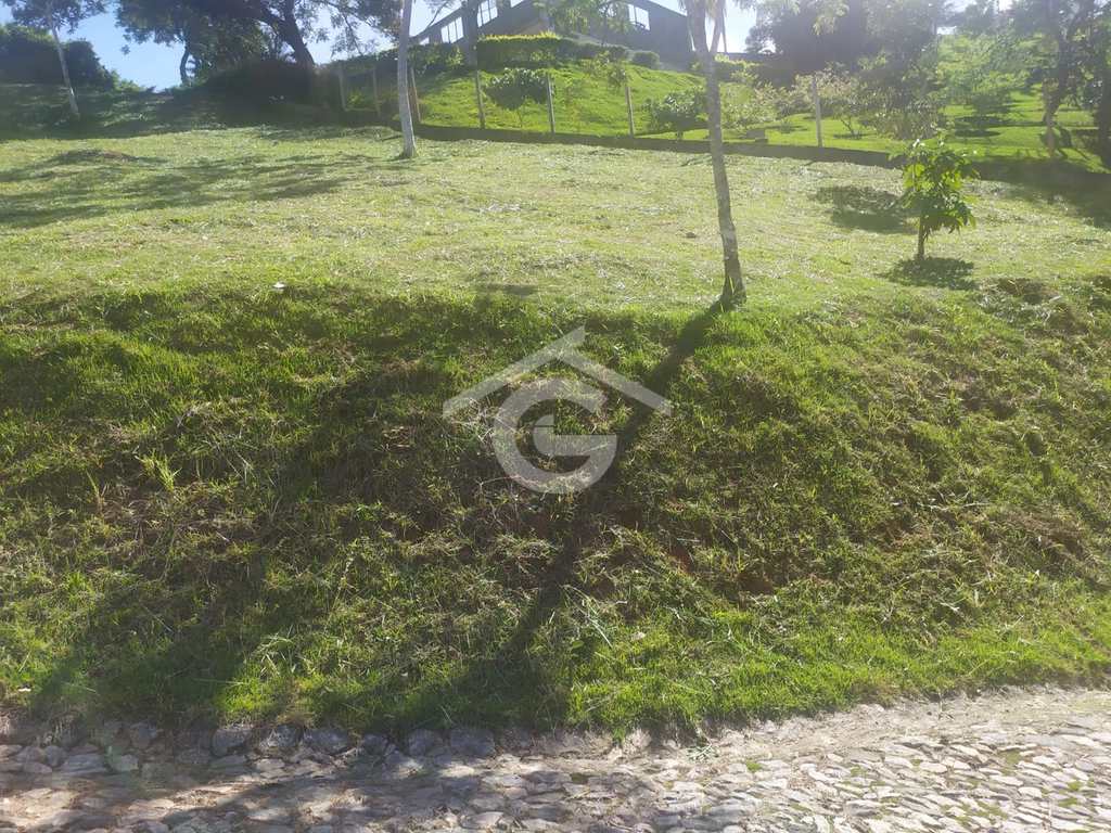 Terreno em Guararema, no bairro Freguesia da Escada