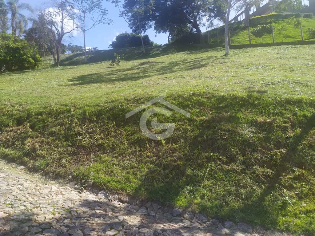 Terreno em Guararema, no bairro Freguesia da Escada