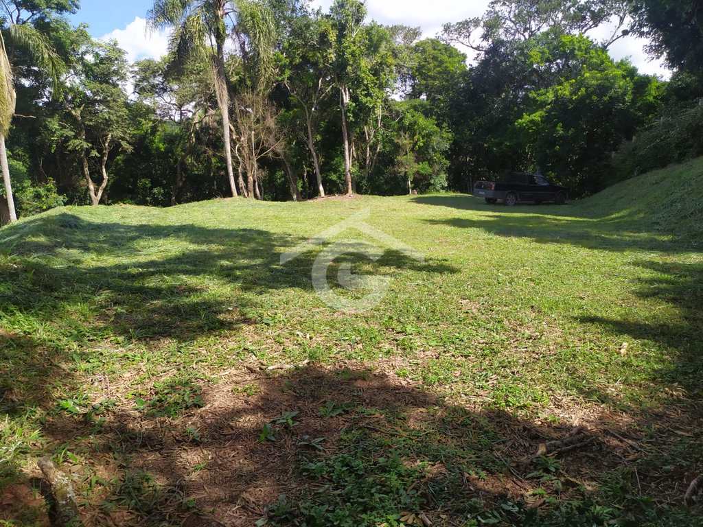 Terreno em Guararema, no bairro Freguesia da Escada