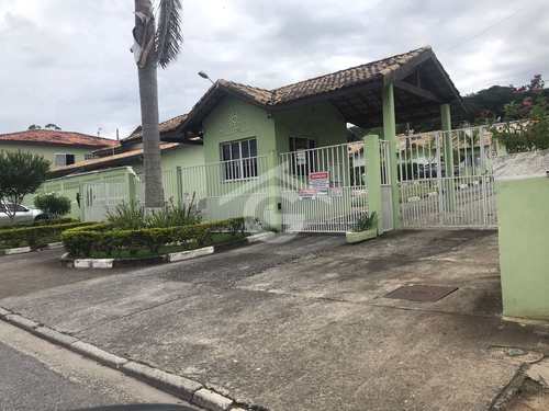 Casa, código 1910 em Guararema, bairro Itapema