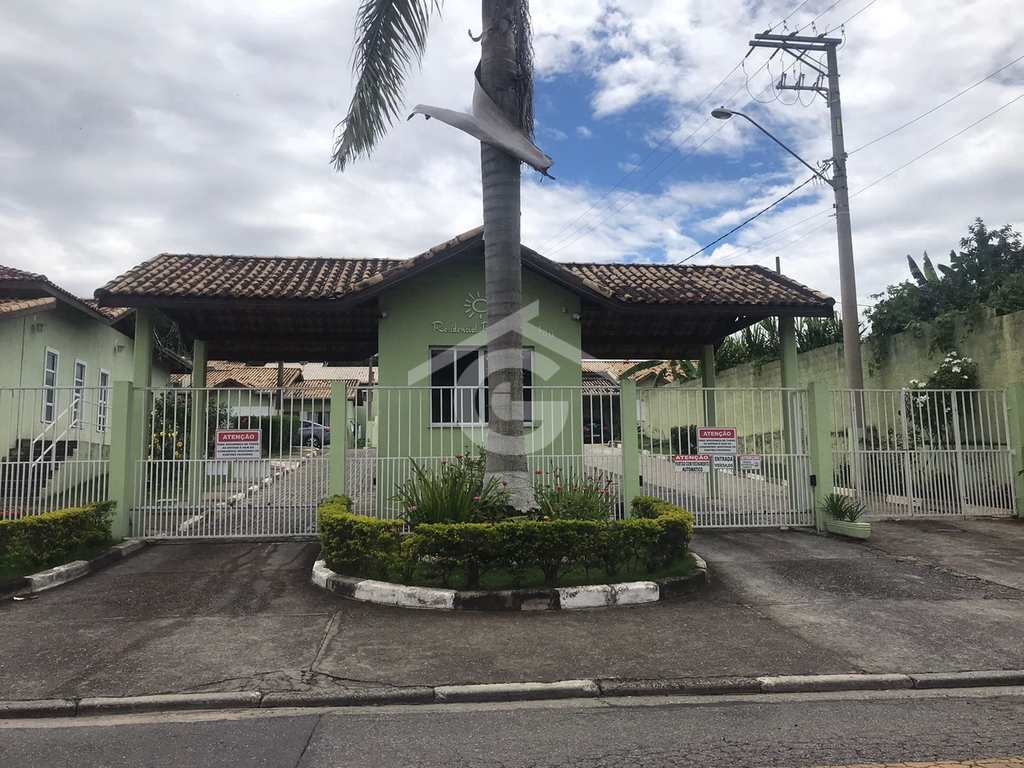 Casa em Guararema, no bairro Itapema