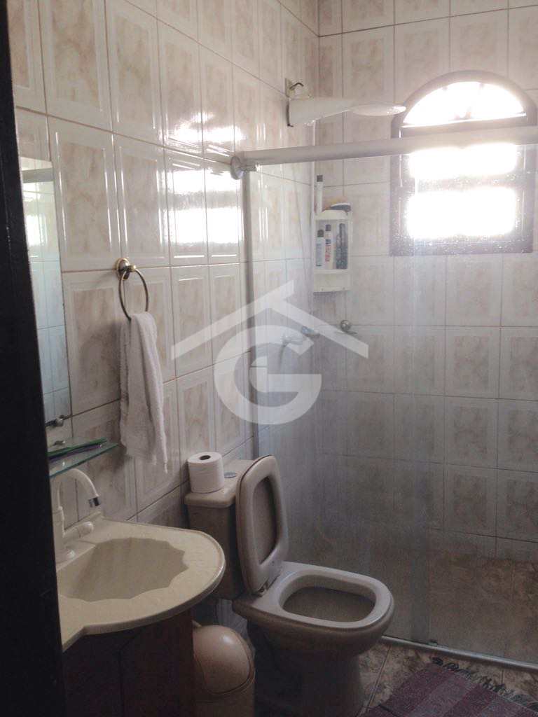 Casa em Guararema, no bairro Itapema