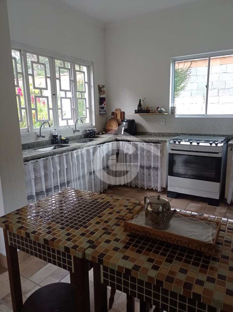 Casa em Guararema, no bairro Ponte de Pedra