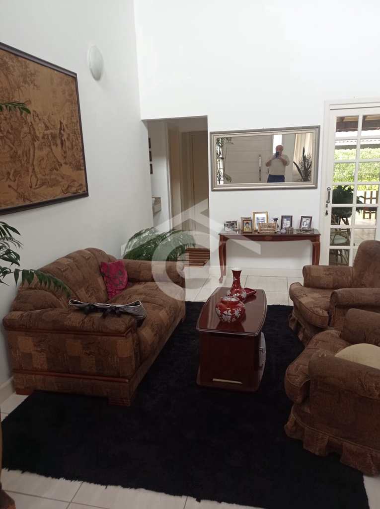 Casa em Guararema, no bairro Ponte de Pedra