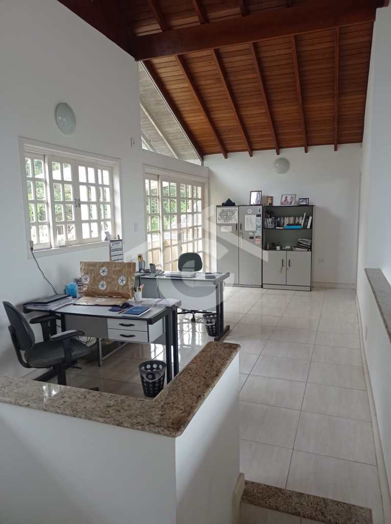 Casa em Guararema, no bairro Ponte de Pedra