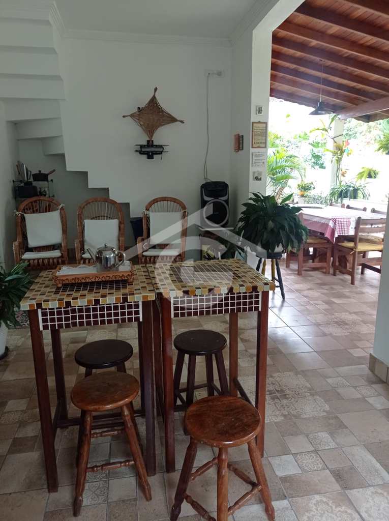 Casa em Guararema, no bairro Ponte de Pedra