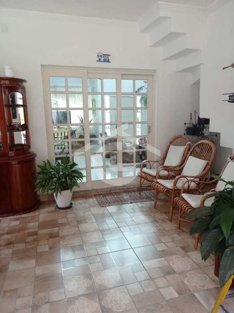 Casa em Guararema, no bairro Ponte de Pedra