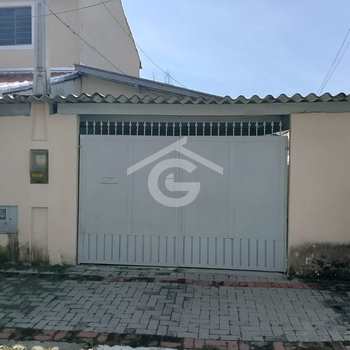 Casa em Guararema, bairro Itapema