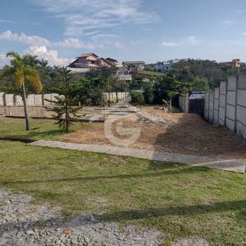 Terreno em Jacareí, bairro Loteamento Residencial Parque Lago Dourado