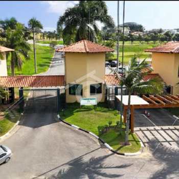 Terreno em Jacareí, bairro Parque Residencial Jequitibá