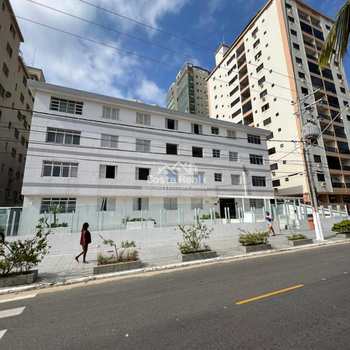 Empreendimento em Praia Grande, no bairro Canto do Forte