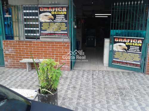 Casa, código 901 em Praia Grande, bairro Tupi